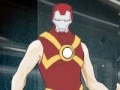 Παιχνίδι Iron Man Costume