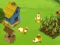 Παιχνίδι Farm of Dream's 