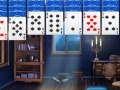 Παιχνίδι Magic Room Solitaire