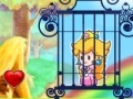 Παιχνίδι Mario Rescue Princess