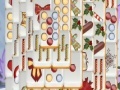 Παιχνίδι Christmas mahjong