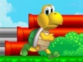 Παιχνίδι Tortoise Run After Mario