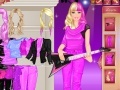 Παιχνίδι Rock Princess Barbie
