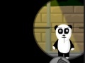 Παιχνίδι Panda Tactical Sniper 2