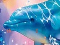 Παιχνίδι Magic dolphins hidden numbers