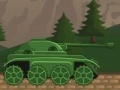 Παιχνίδι War tank rush