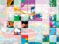 Παιχνίδι Sort My Tiles: Mickey and Donalds