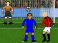 Παιχνίδι Italian Soccer