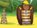 Παιχνίδι Monkey's tower