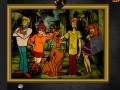 Παιχνίδι Puzzle Manie: Scooby Doo 