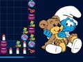 Παιχνίδι Baby Smurfs: dubbels