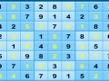 Παιχνίδι Ikoncity Sudoku