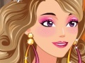 Παιχνίδι Princess Beauty Makeover