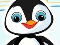 Παιχνίδι South Pole Penguin Slaps 