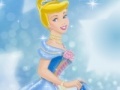 Παιχνίδι Cinderella Royal Numbers