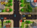 Παιχνίδι Traffic frenzy