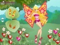 Παιχνίδι Changes clothes fairy named Stella