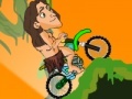 Παιχνίδι Tarzan Bike