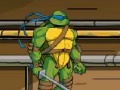 Παιχνίδι Teenage Mutant Ninja Turtles