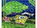 Παιχνίδι Sponge Bob Puzzle 5