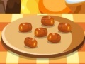 Παιχνίδι Sticky Toffee Pudding