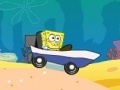 Παιχνίδι Spongebob Boat Ride 2