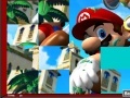 Παιχνίδι Mario Sliding Puzzle