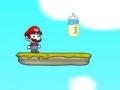 Παιχνίδι Mario Milk Bottle