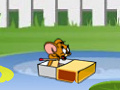 Παιχνίδι Tom and Jerry: Mouse about the Housel