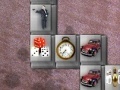Παιχνίδι Crime streets mahjong