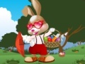 Παιχνίδι Easter Bunny Decoration