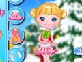 Παιχνίδι Winter Fairy Doll