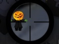Παιχνίδι Halloween sniper