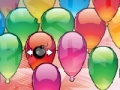 Παιχνίδι Balloontastic