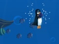 Παιχνίδι Hungry Penguin