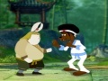 Παιχνίδι Kung-fu Rabbit