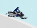 Παιχνίδι Snowmobile Race