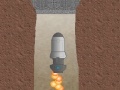 Παιχνίδι Rocket run