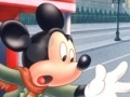 Παιχνίδι Shadows Of Mickey Mouse