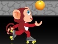 Παιχνίδι Monkey Leap
