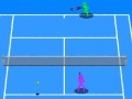 Παιχνίδι Stickman Tennis
