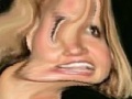 Παιχνίδι Britney Spears Face Molding