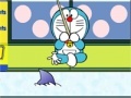 Παιχνίδι Fishing with Doraemon