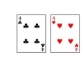 Παιχνίδι Simple Poker