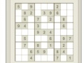 Παιχνίδι Just Sudoku