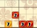 Παιχνίδι Sudoku stacker