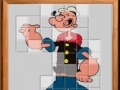 Παιχνίδι Sort My Tiles Popeye