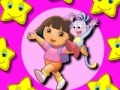 Παιχνίδι Dora Sound Memory