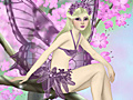 Παιχνίδι Blossom Tree Fairy