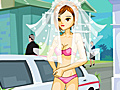 Παιχνίδι Bride